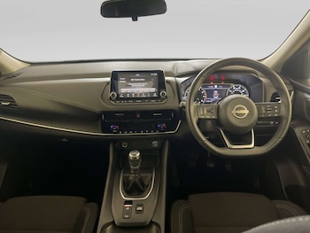 Used Nissan Qashqai 2024 for sale - 78837927: Photo