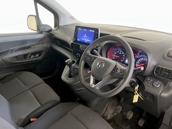 Used Vauxhall Combo 2023 for sale - 75487240: Photo
