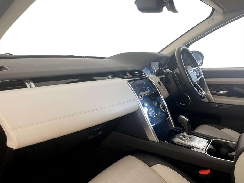 Used Land Rover Discovery Sport 2022 for sale - 77051582: Photo 12