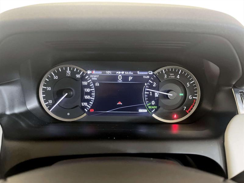 Used Land Rover Discovery Sport 2022 for sale - 77051582: Photo 19