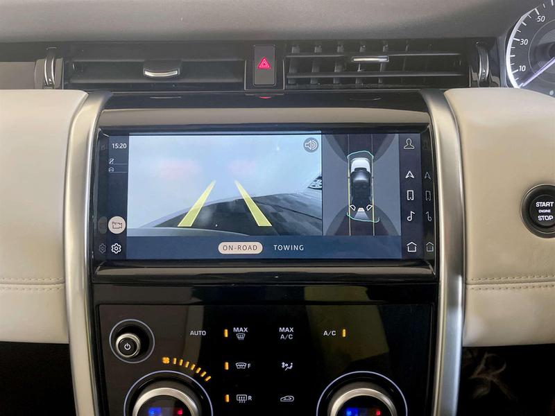 Used Land Rover Discovery Sport 2022 for sale - 77051582: Photo 21