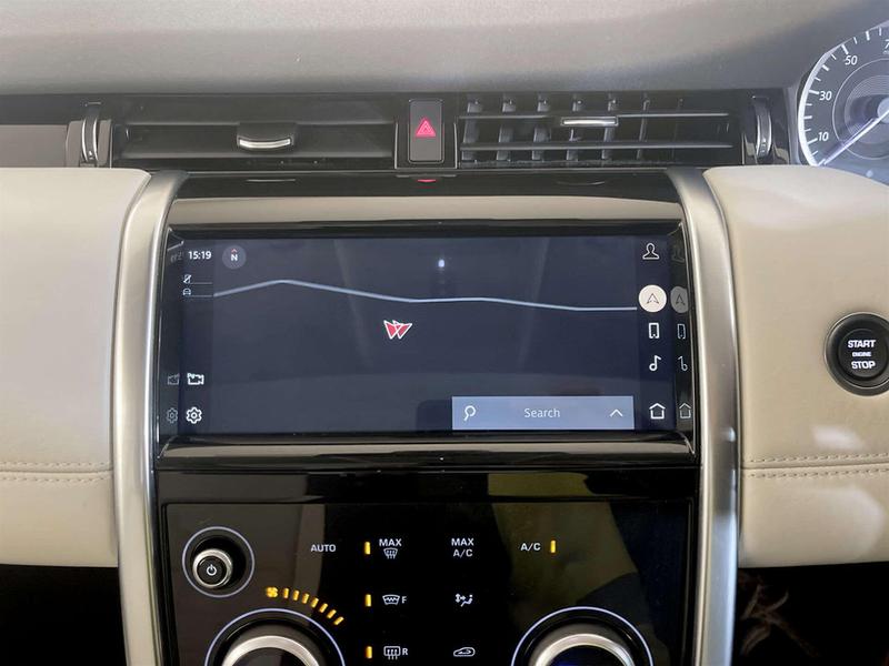 Used Land Rover Discovery Sport 2022 for sale - 77051582: Photo 22