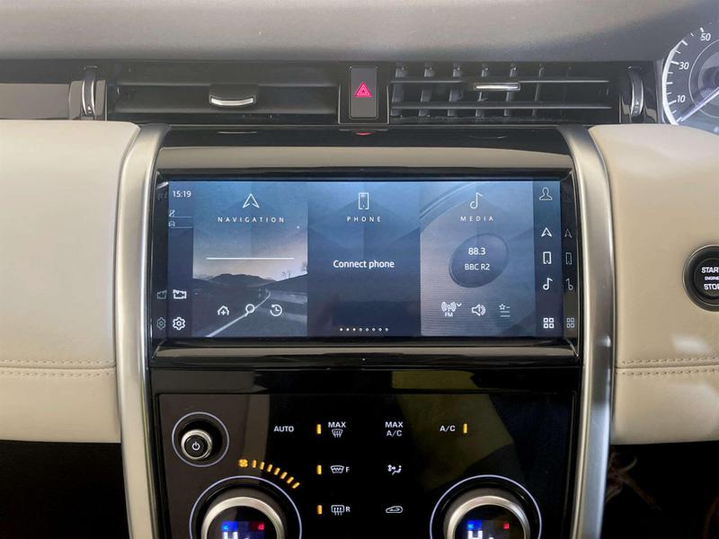 Used Land Rover Discovery Sport 2022 for sale - 77051582: Photo 23