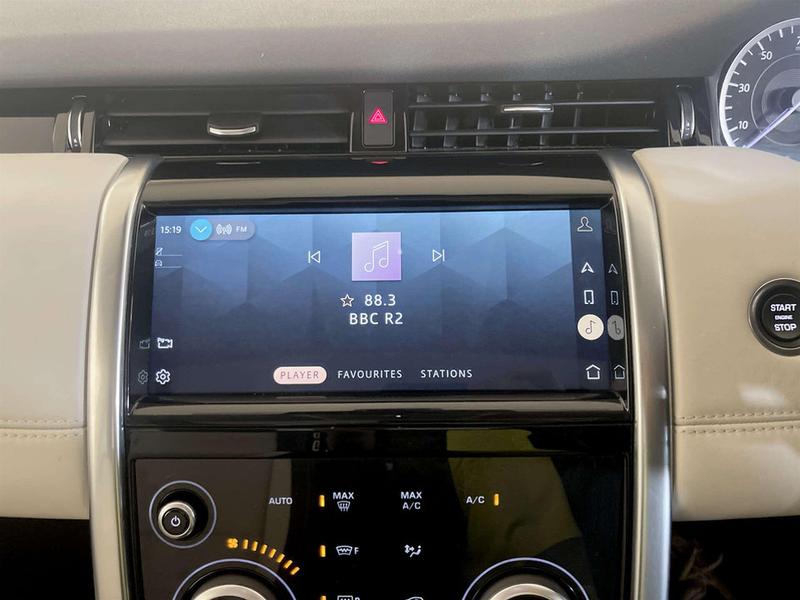 Used Land Rover Discovery Sport 2022 for sale - 77051582: Photo 24