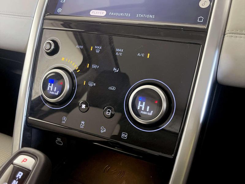 Used Land Rover Discovery Sport 2022 for sale - 77051582: Photo 26