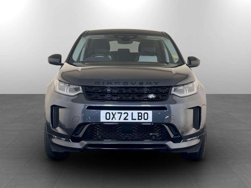 Used Land Rover Discovery Sport 2022 for sale - 77051582: Photo 5