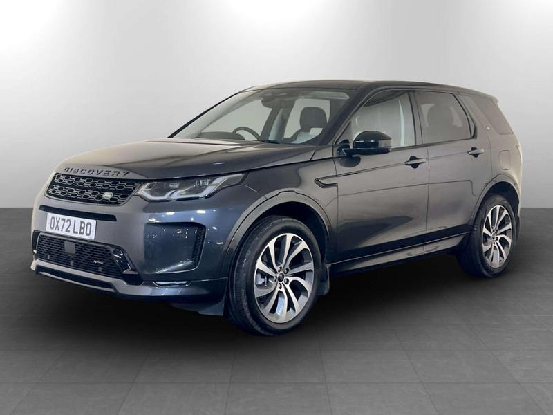 Used Land Rover Discovery Sport 2022 for sale - 77051582: Photo 6