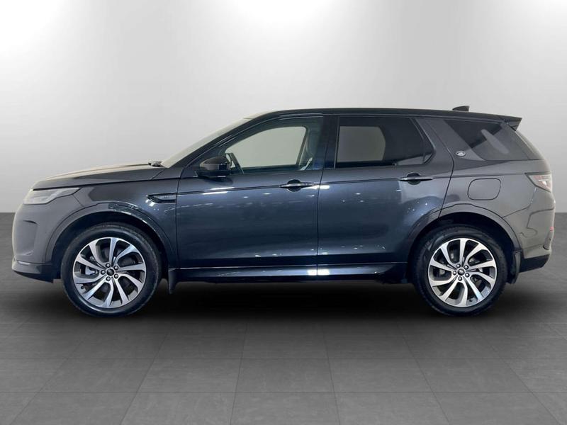 Used Land Rover Discovery Sport 2022 for sale - 77051582: Photo 7