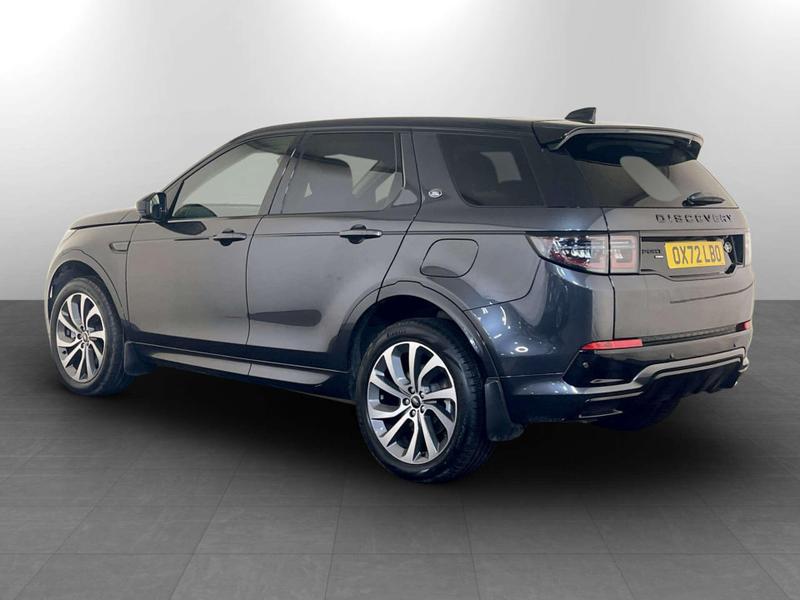 Used Land Rover Discovery Sport 2022 for sale - 77051582: Photo 8