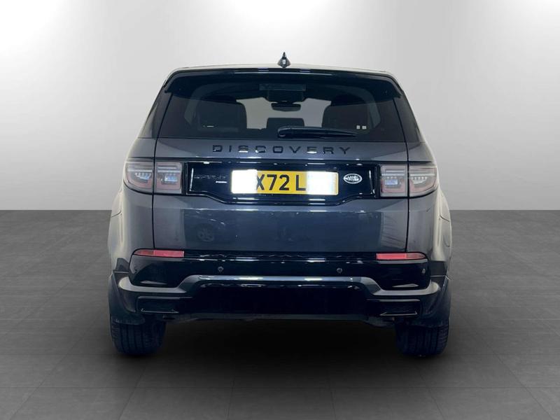 Used Land Rover Discovery Sport 2022 for sale - 77051582: Photo 9