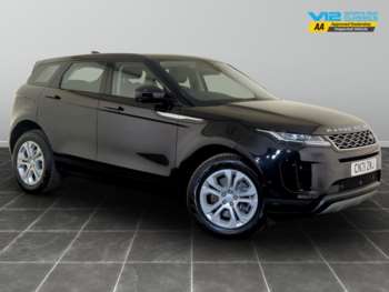 2021 (21) - 1.5 P300e S 5dr Auto