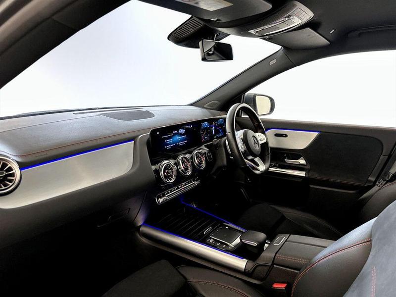 Used Mercedes-Benz EQA 2021 for sale - 76738832: Photo 12