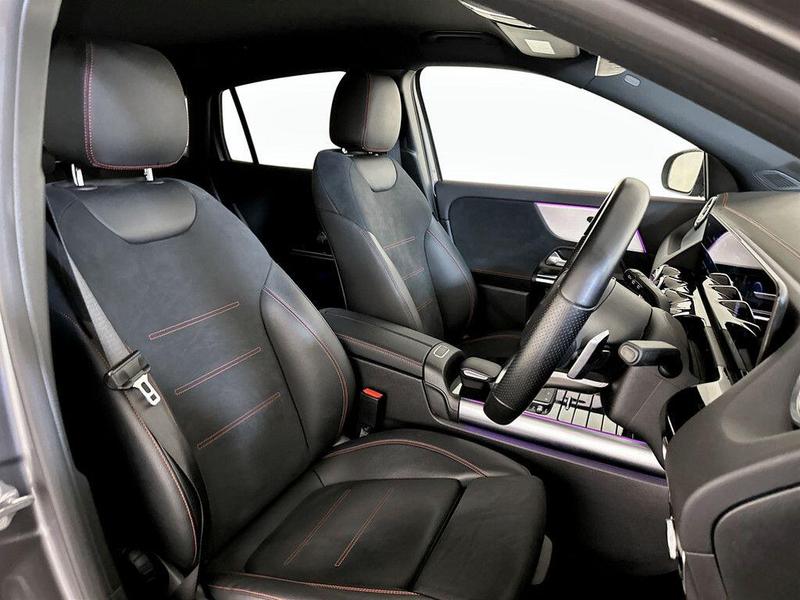 Used Mercedes-Benz EQA 2021 for sale - 76738832: Photo 13