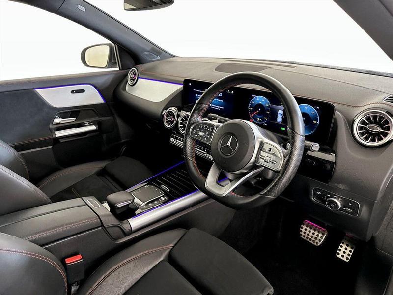 Used Mercedes-Benz EQA 2021 for sale - 76738832: Photo 16