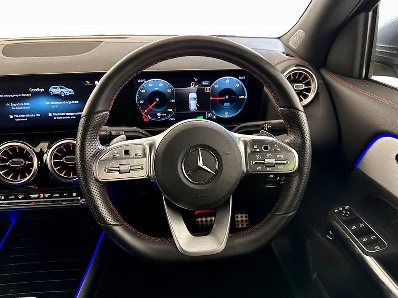 Used Mercedes-Benz EQA 2021 for sale - 76738832: Photo 17