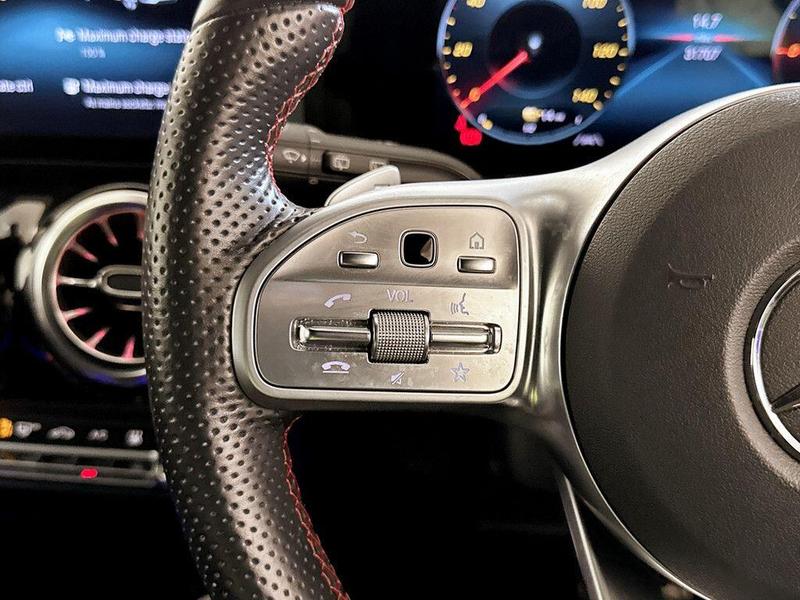 Used Mercedes-Benz EQA 2021 for sale - 76738832: Photo 18