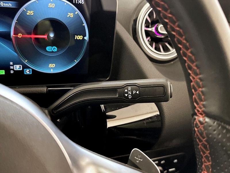 Used Mercedes-Benz EQA 2021 for sale - 76738832: Photo 21