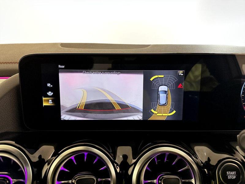 Used Mercedes-Benz EQA 2021 for sale - 76738832: Photo 22