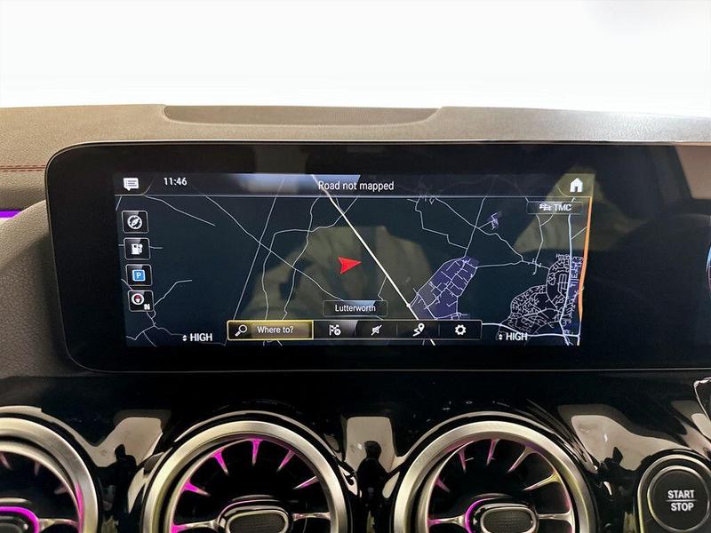 Used Mercedes-Benz EQA 2021 for sale - 76738832: Photo 23