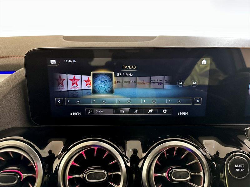 Used Mercedes-Benz EQA 2021 for sale - 76738832: Photo 24