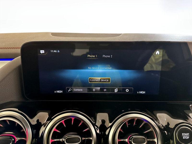 Used Mercedes-Benz EQA 2021 for sale - 76738832: Photo 25