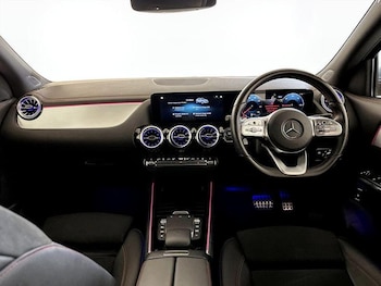 Used Mercedes-Benz EQA 2021 for sale - 76738832: Photo