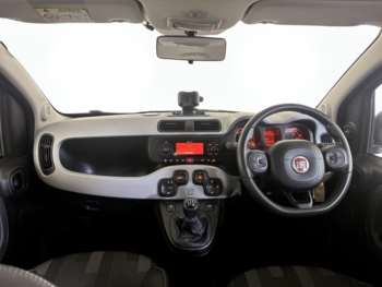 Used Fiat Panda 2018 for sale - 75303424: Photo