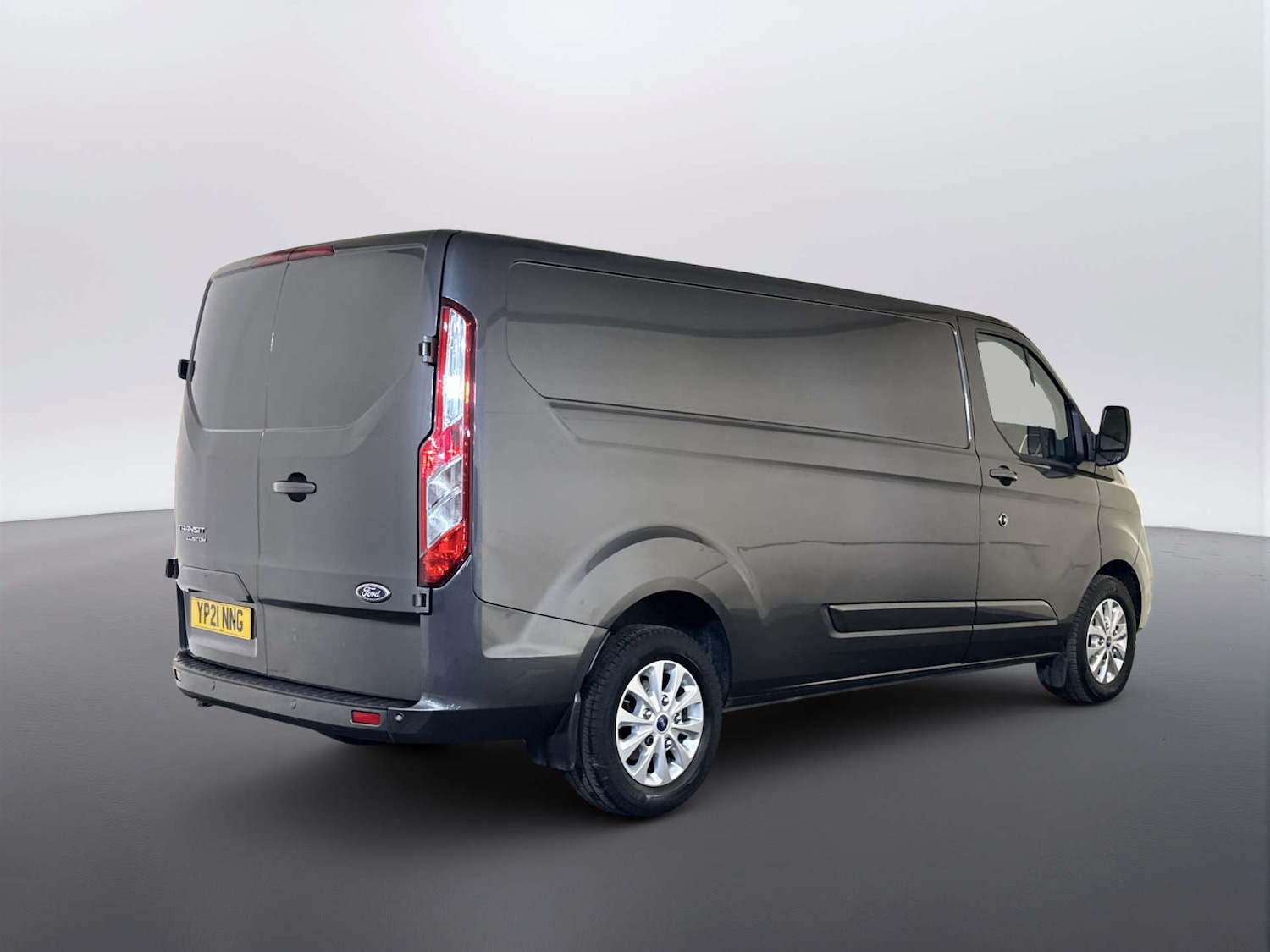 Used Ford Transit Custom 2021 for sale - 77967832: Photo 10