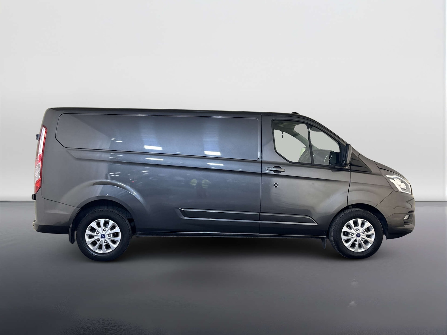 Used Ford Transit Custom 2021 for sale - 77967832: Photo 11