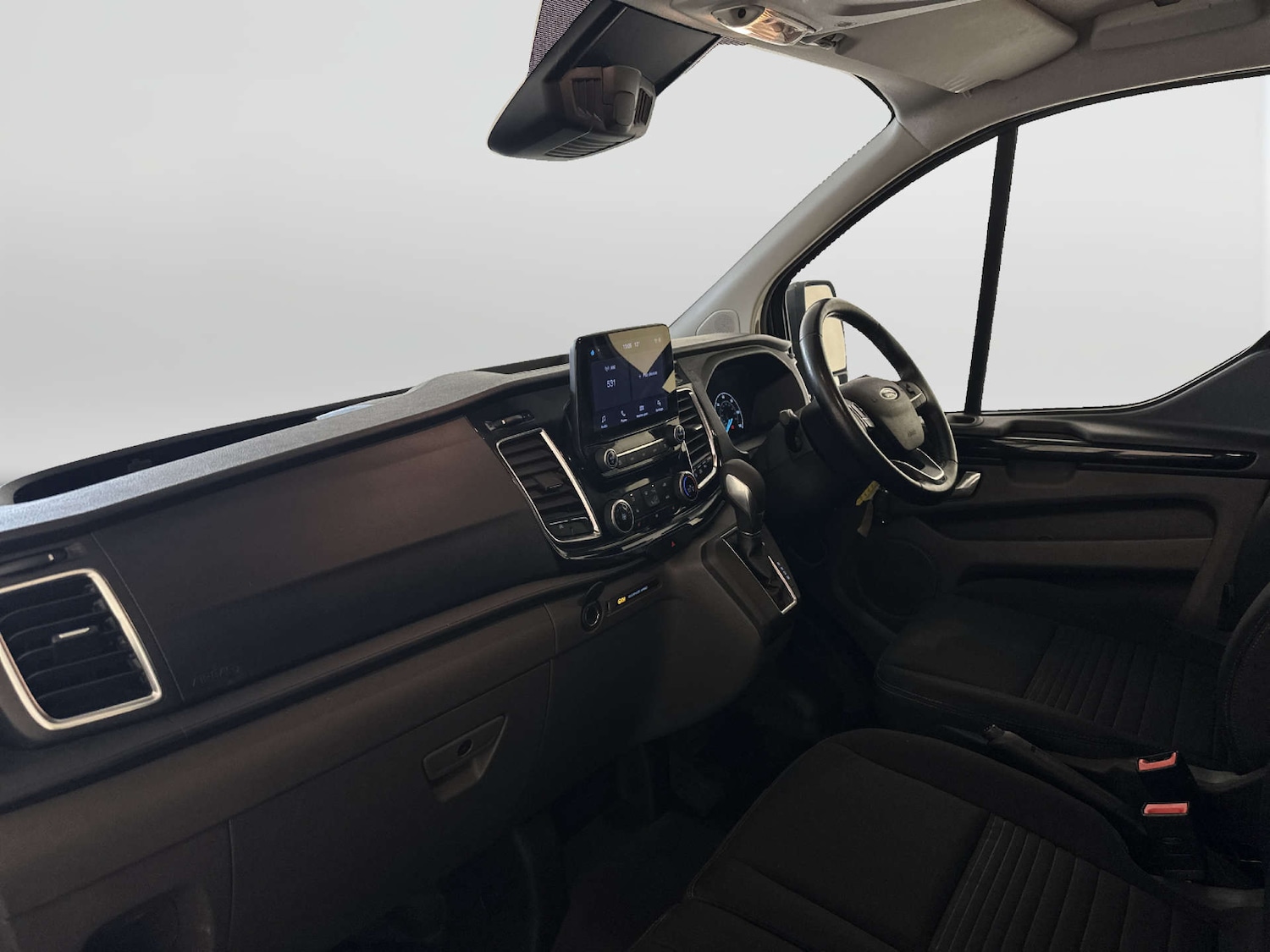 Used Ford Transit Custom 2021 for sale - 77967832: Photo 12