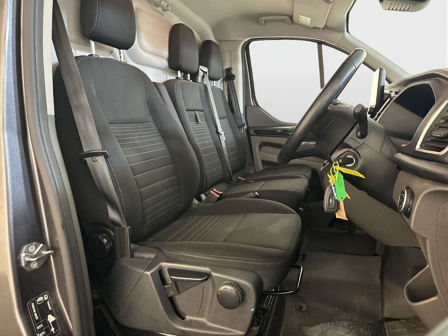 Used Ford Transit Custom 2021 for sale - 77967832: Photo 13