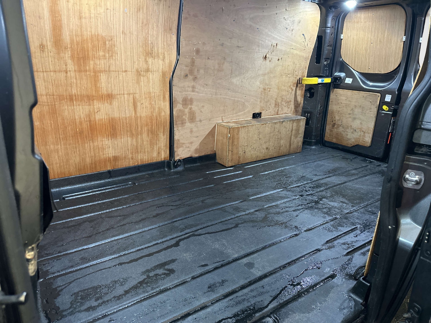 Used Ford Transit Custom 2021 for sale - 77967832: Photo 14