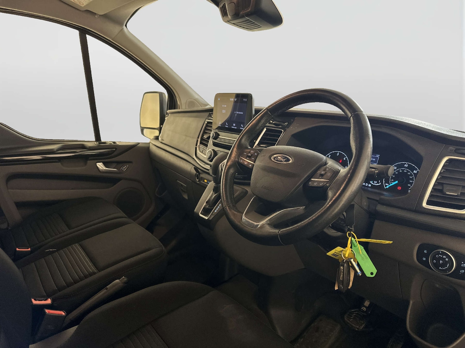 Used Ford Transit Custom 2021 for sale - 77967832: Photo 16