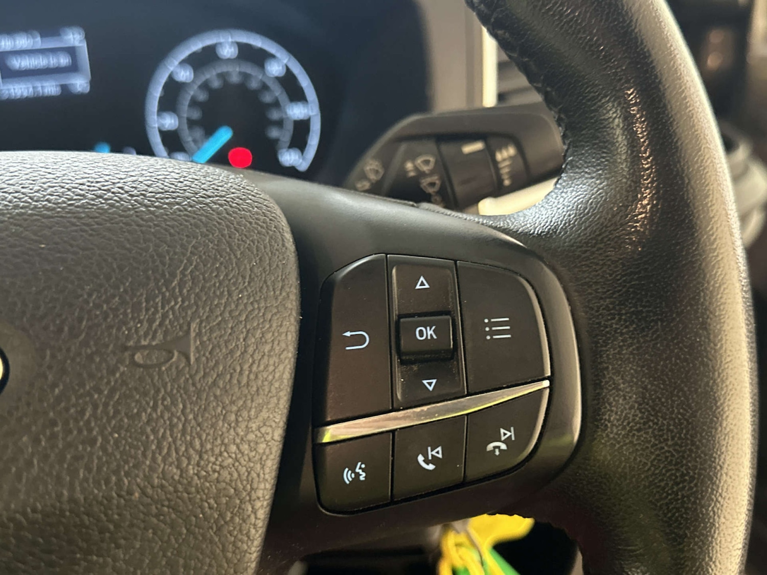 Used Ford Transit Custom 2021 for sale - 77967832: Photo 20