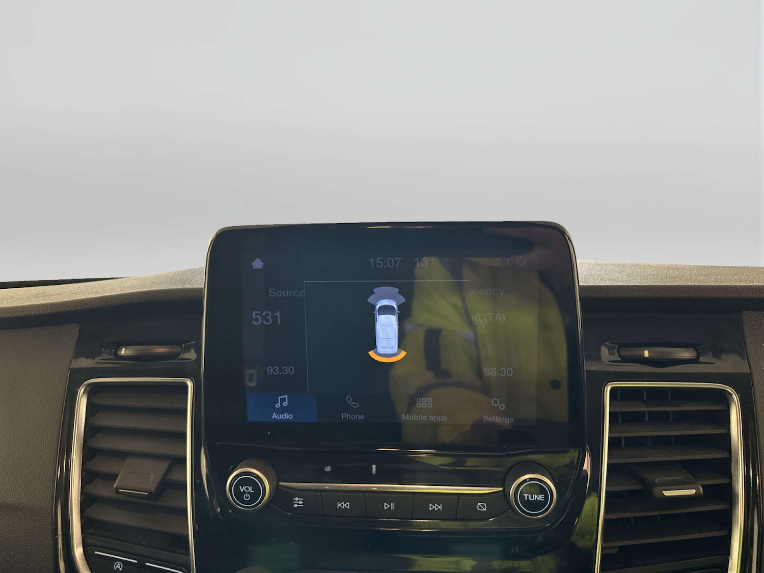 Used Ford Transit Custom 2021 for sale - 77967832: Photo 21