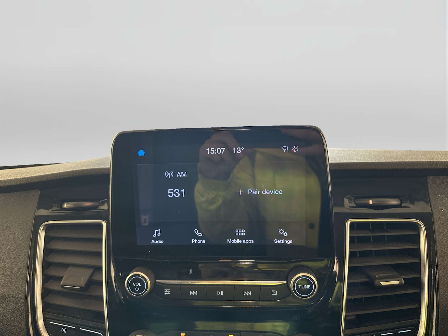 Used Ford Transit Custom 2021 for sale - 77967832: Photo 22