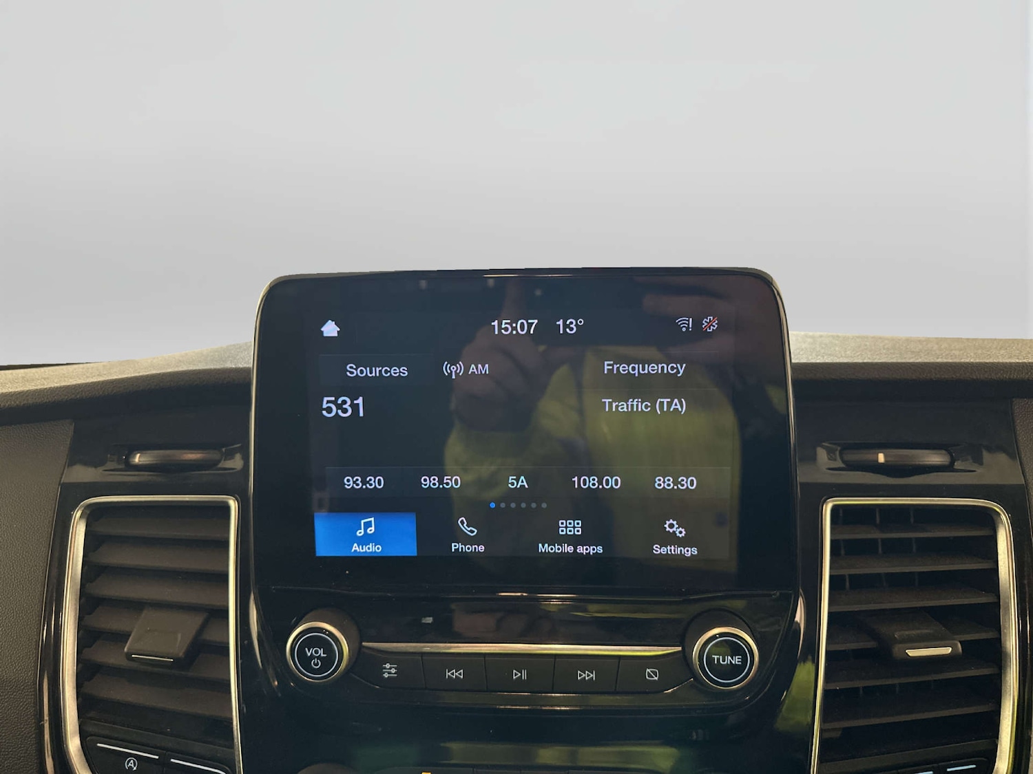 Used Ford Transit Custom 2021 for sale - 77967832: Photo 23