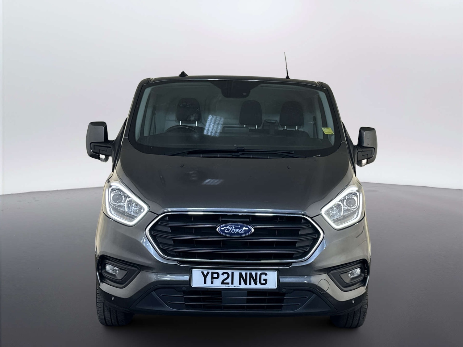 Used Ford Transit Custom 2021 for sale - 77967832: Photo 5