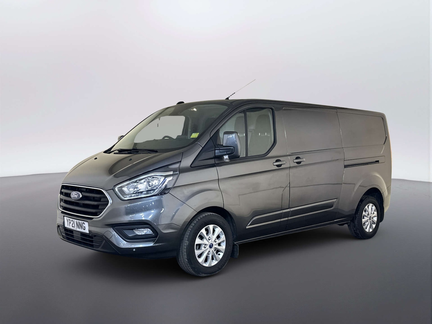 Used Ford Transit Custom 2021 for sale - 77967832: Photo 6