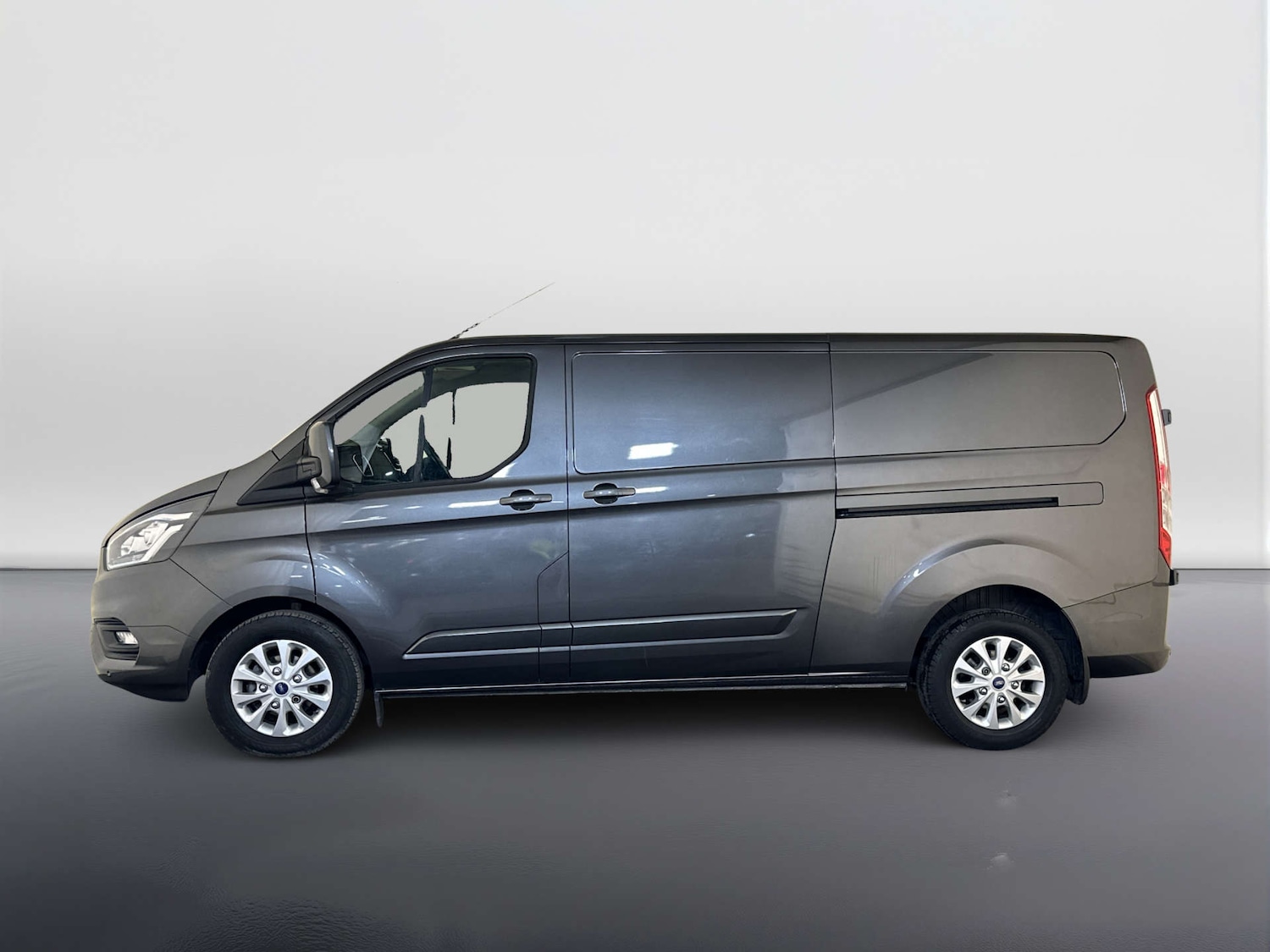 Used Ford Transit Custom 2021 for sale - 77967832: Photo 7
