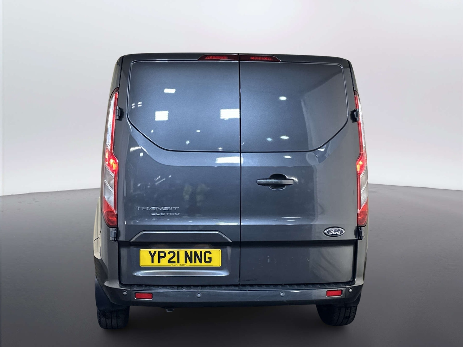 Used Ford Transit Custom 2021 for sale - 77967832: Photo 9