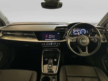 Used Audi A3 2022 for sale - 79618228: Photo