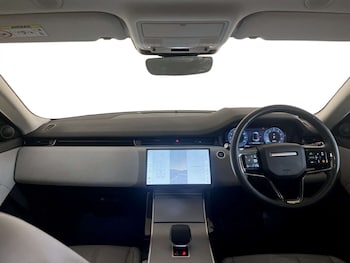 Used Land Rover Range Rover Evoque 2024 for sale - 77681262: Photo