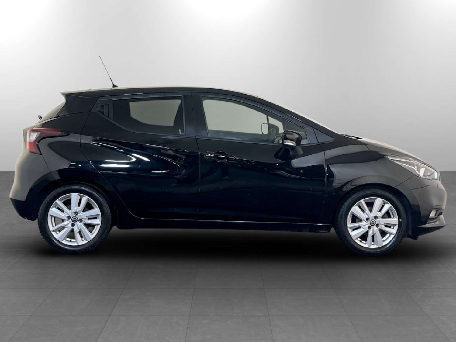 Used Nissan Micra 2020 for sale - 77185145: Photo 11