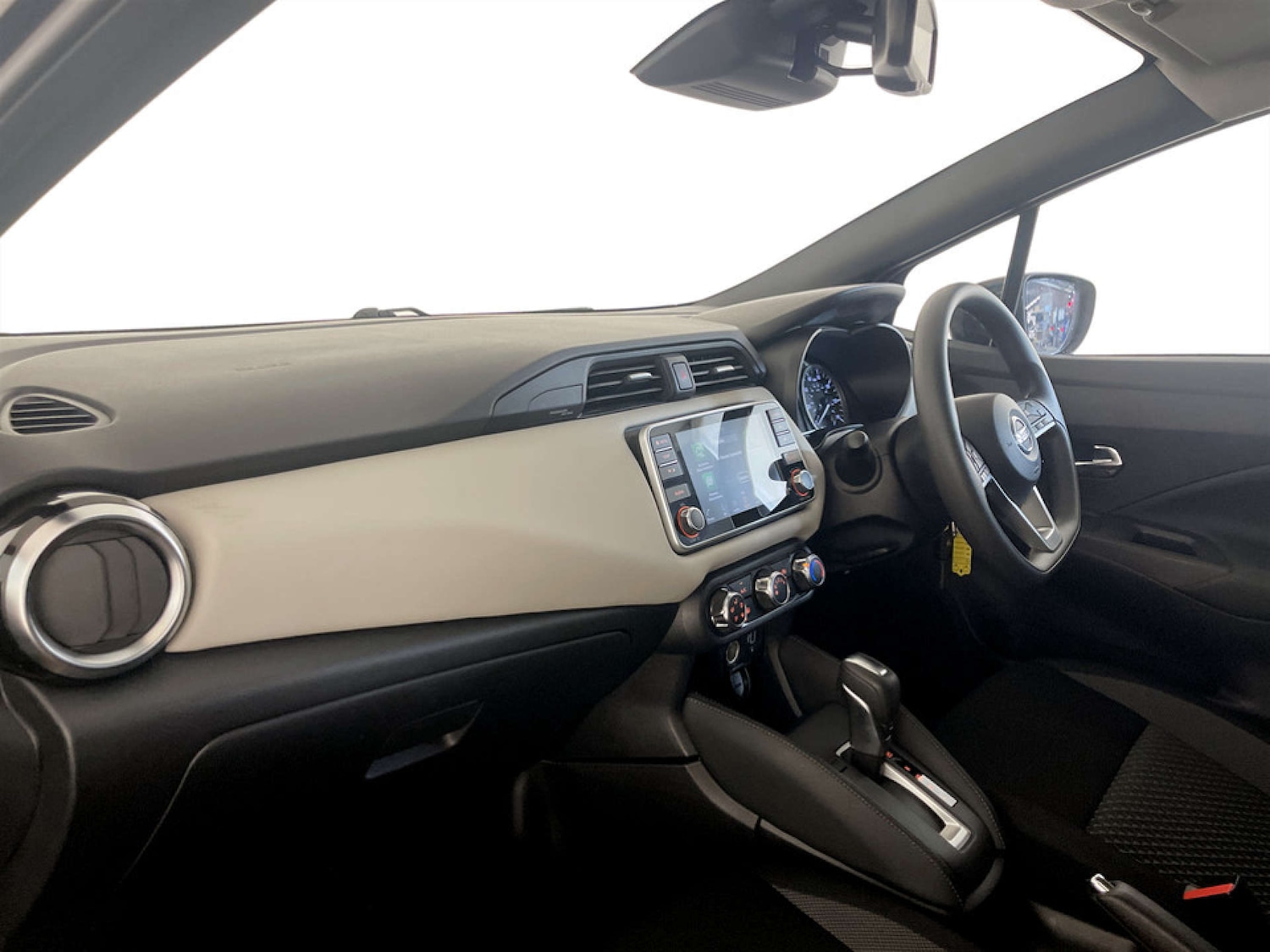 Used Nissan Micra 2020 for sale - 77185145: Photo 12