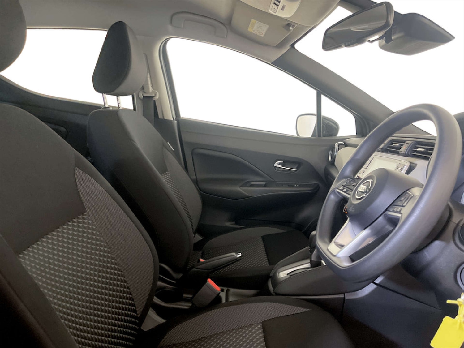 Used Nissan Micra 2020 for sale - 77185145: Photo 13