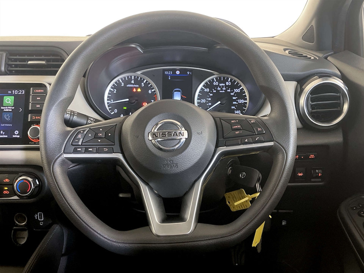 Used Nissan Micra 2020 for sale - 77185145: Photo 16