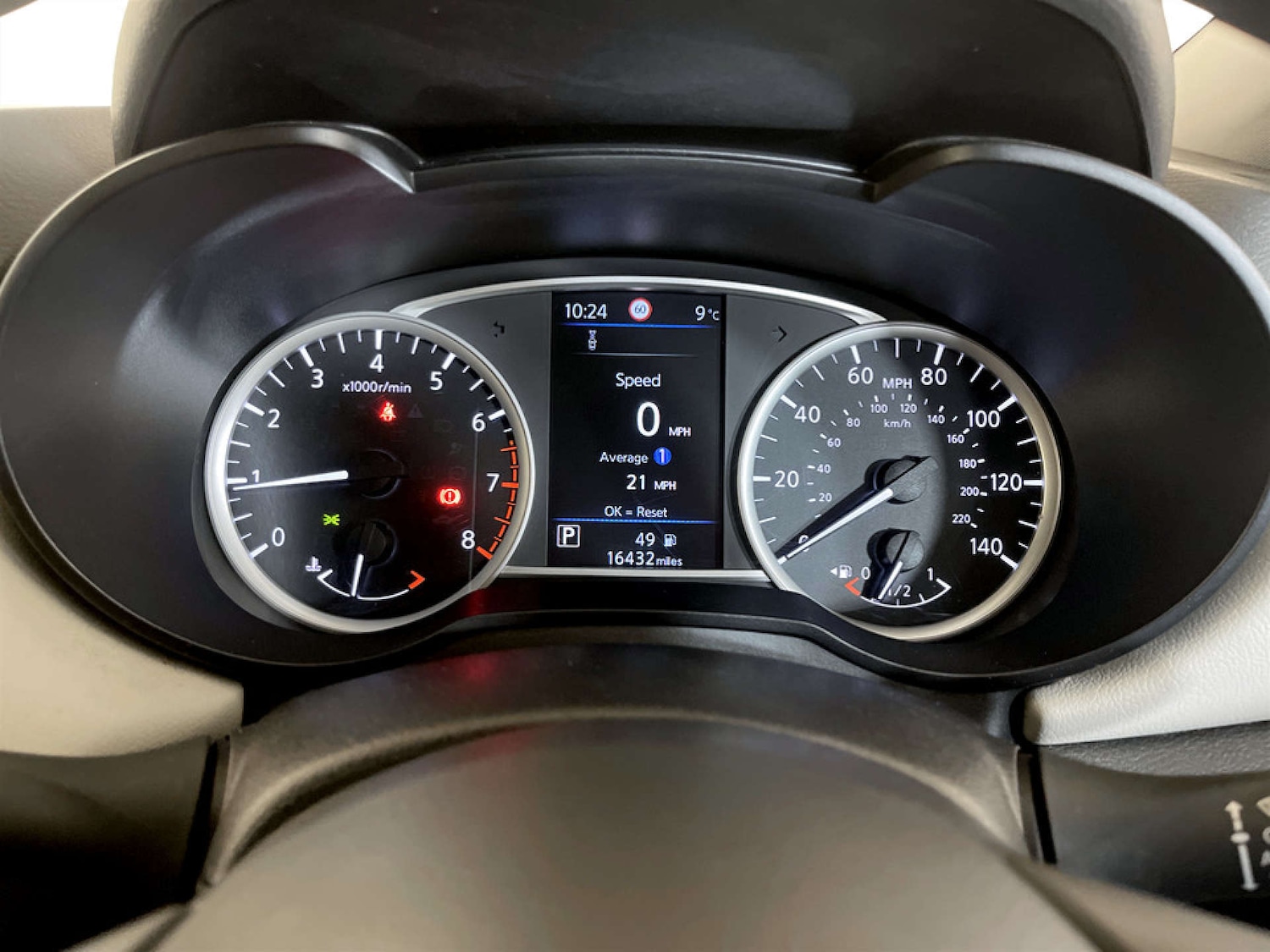 Used Nissan Micra 2020 for sale - 77185145: Photo 18