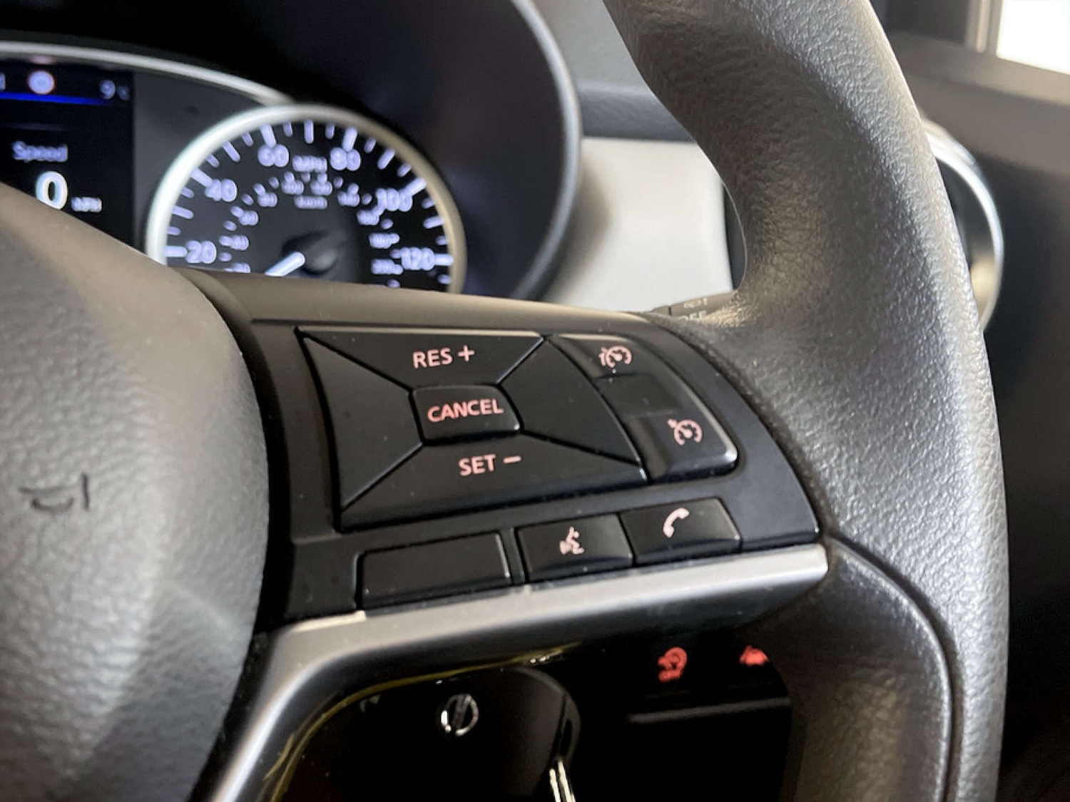 Used Nissan Micra 2020 for sale - 77185145: Photo 19