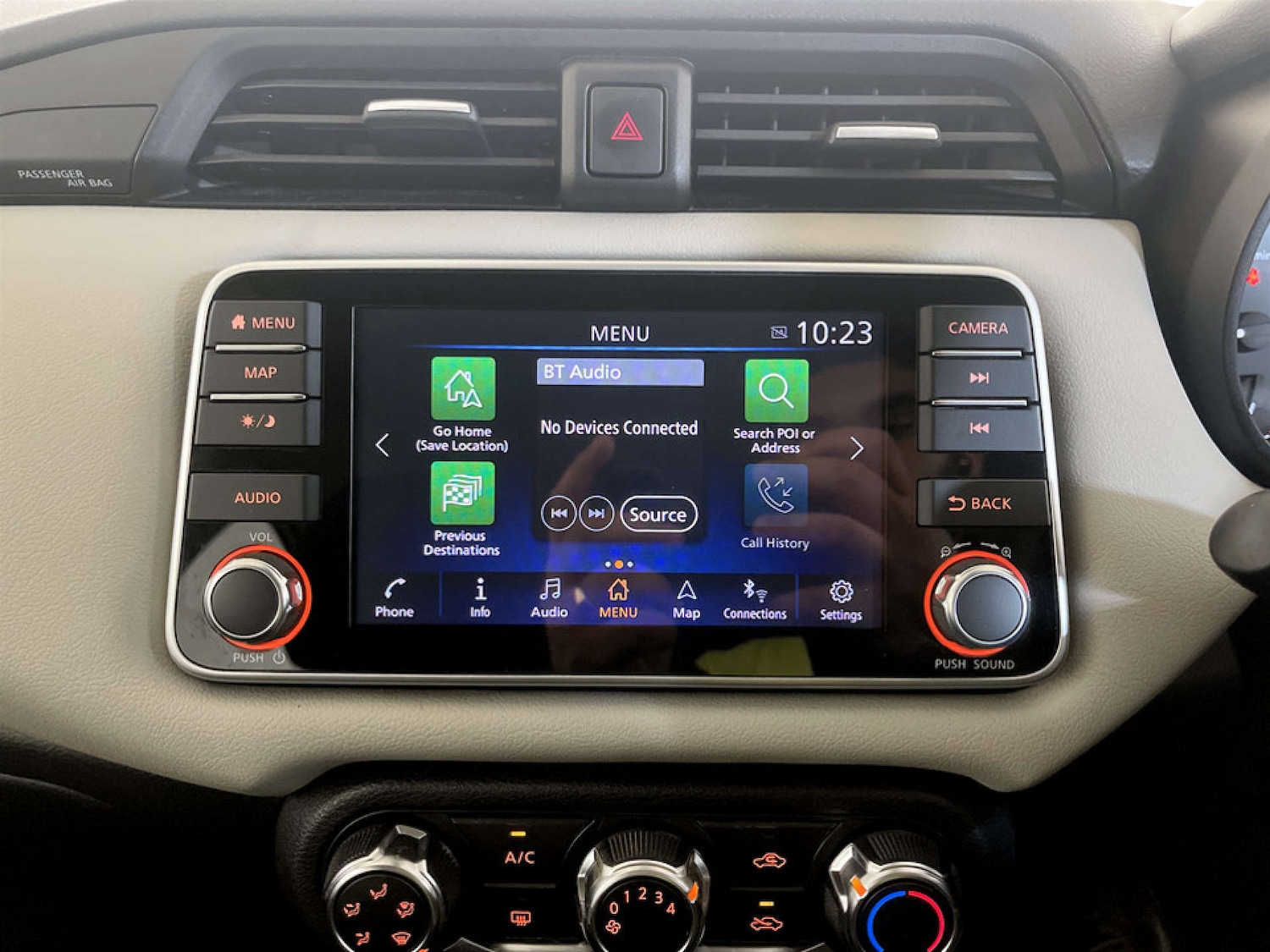 Used Nissan Micra 2020 for sale - 77185145: Photo 22